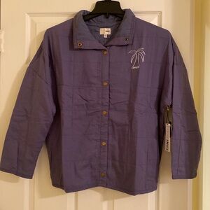 Amuse Society jacket